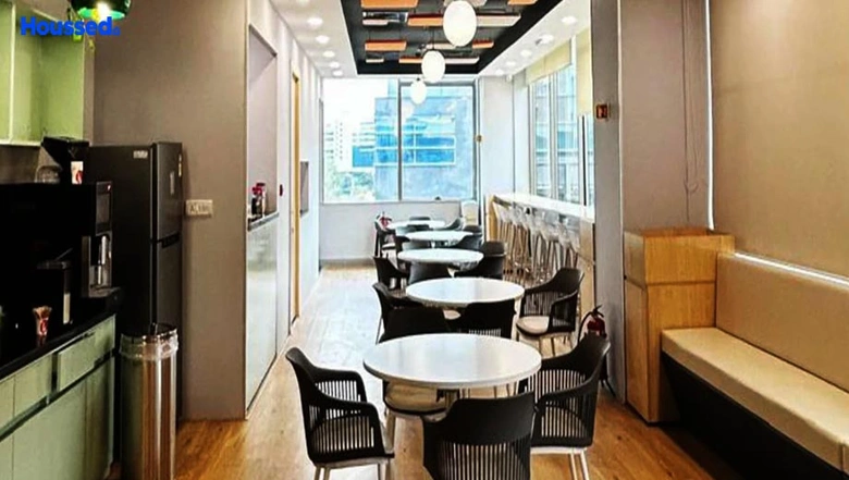 Sample Apartment